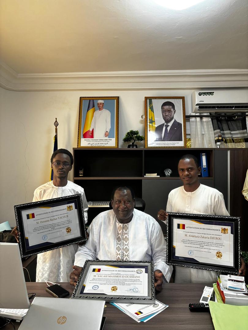 Présentation de l'association ASEETS