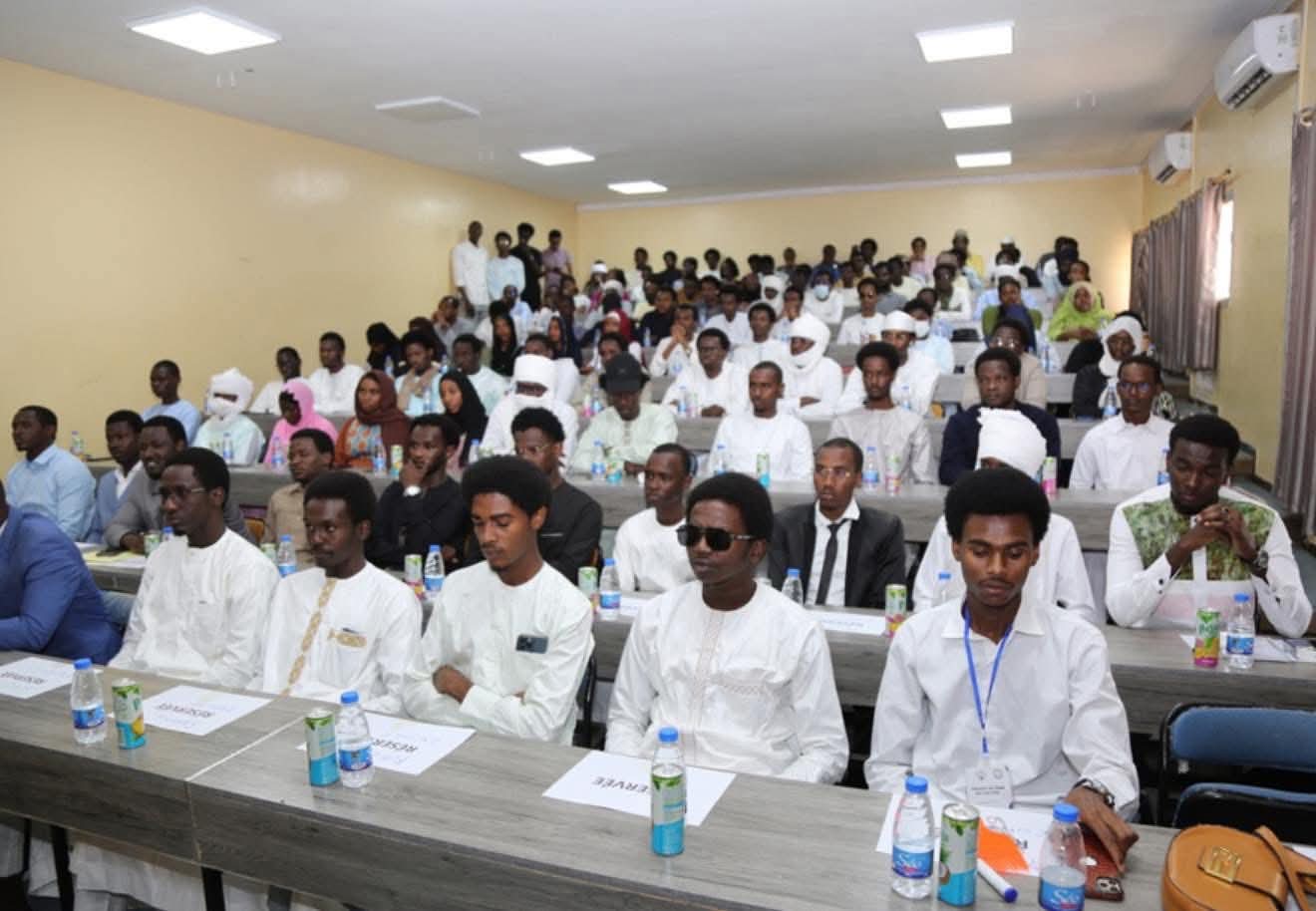 65iem anniversaire de l'independance